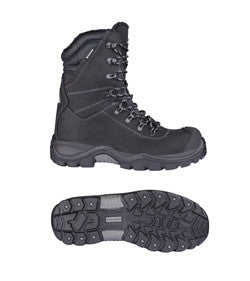 Arbeitssicherheits-Schuh ALASKA-STIEFEL / TOE GUARD S3  SRC HRO